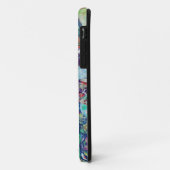 ベビー絵を描クレードルズバイグスタフクリムト Case-Mate iPhoneケース (裏面/左)