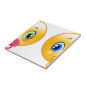 ベビー絵文字 タイル (側面)