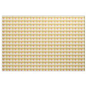 ベビー絵文字 ファブリック (ヤード)