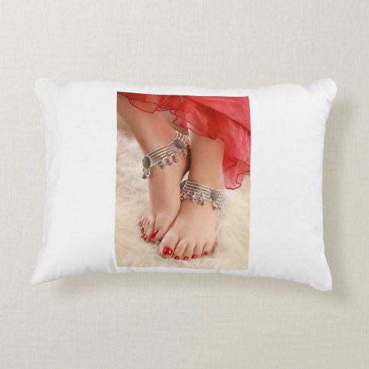 ベビー至福 アクセントクッション (裏面)