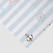 ベビー航海のティッシュペーパー 薄葉紙 (詳細)