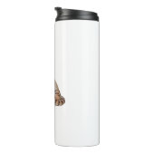 ベビー虎 タンブラー (回転右)