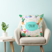 ベビー言語 クッション (椅子)