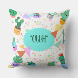 ベビー言語 クッション