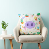 ベビー言語 クッション (椅子)