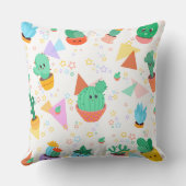 ベビー言語 クッション (裏面)