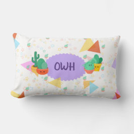 ベビー言語 ランバークッション