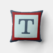 ベビー誕生統計の消防車 クッション (裏面)