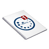 ベビー読み込みPlus通知 ノートブック (右側)