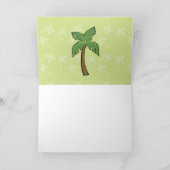 ベビー象かわいこちゃん カード (内部)