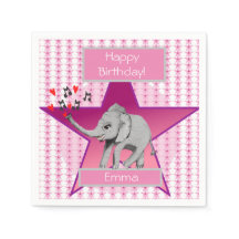 ベビー象ビッグドリーム