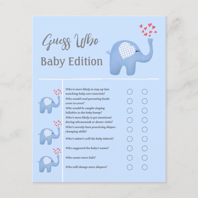 ベビー象吹のハートシャワーゲイト (正面)