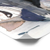 ベビー象2012 ポスター (角)