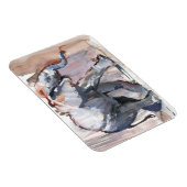 ベビー象2012 マグネット (右側)