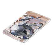 ベビー象2012 マグネット (左側)