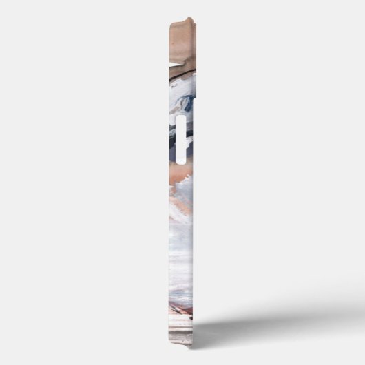 ベビー象2012 Case-Mate iPhoneケース (裏面 / 右)