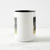 ベビー象 マグカップ (中央)