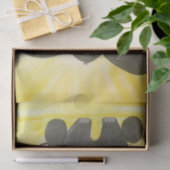 ベビー象 薄葉紙 (ギフト)