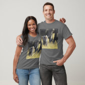 ベビー象 Tシャツ (ユニセックス)