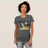 ベビー象 Tシャツ (正面フル)