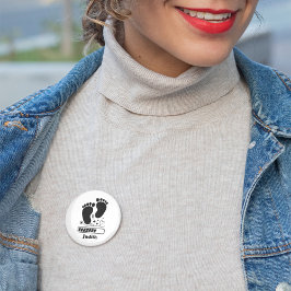 ベビー負荷 缶バッジ