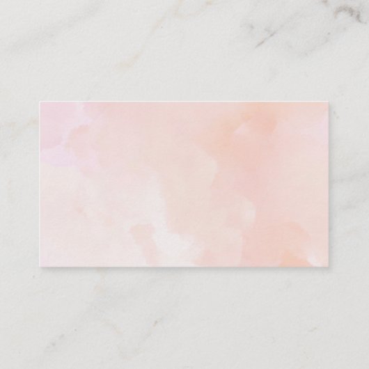 ベビー赤ちゃんシャワー囲いカード用の本 エンクロージャーカード (裏面)