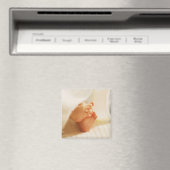 ベビー足磁石 マグネット (インサイチュ (食洗機))