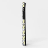 ベビー足 Case-Mate iPhoneケース (裏面/左)