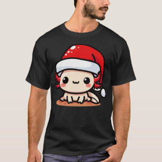 ベビー軸索クリスマス Tシャツ
