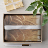 ベビー農業動物：ヤングラム 薄葉紙 (ギフト)