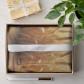 ベビー農畜動物：小さなコーンマウス 薄葉紙 (ギフト)