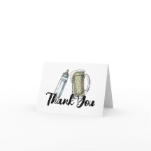 ベビー醸造ベビーシャワーありがとう