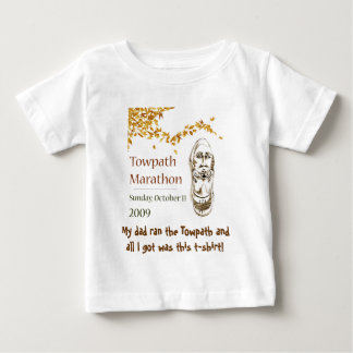 ベビー長袖 – パパ ベビーTシャツ