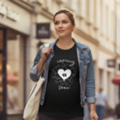 ベビー開始 | お母さん トライブレンドＴシャツ