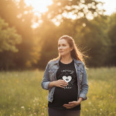 ベビー開始 | お母さん トライブレンドＴシャツ