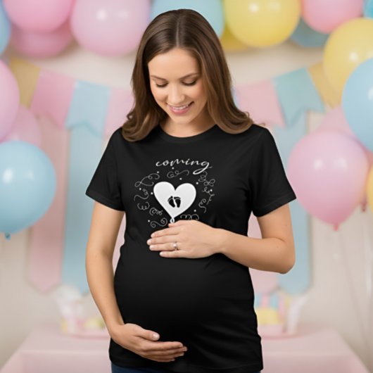 ベビー開始 | お母さん トライブレンドＴシャツ