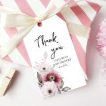 ベビー開花ベビーシャワー