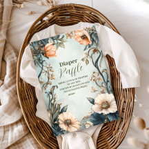 ベビー開花ワイルドフラワー