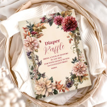 ベビー開花ワイルドフラワー