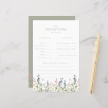 ベビー開花山花ベビー予測ゲーム