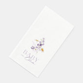 ベビー開花 (コーナー)