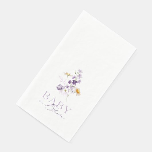 ベビー開花 (コーナー)