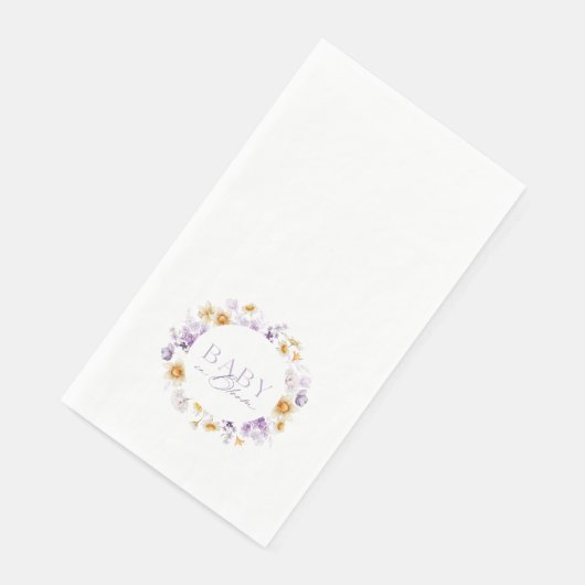 ベビー開花 (コーナー)