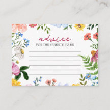 ベビー開花 |親の赤ちゃんシャワーのアドバイス