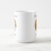 ベビー顔メイクメモリーズ コーヒーマグカップ (中央)