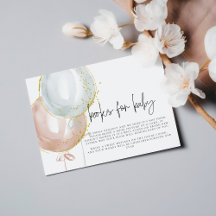 ベビー風船ジェンダーが赤ちゃんのシャワーを明らかにする本