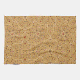 ベビー館 キッチンタオル