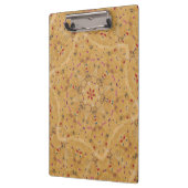 ベビー館 クリップボード (左)