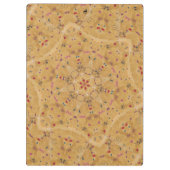 ベビー館 クリップボード (裏面)