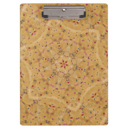 ベビー館 クリップボード